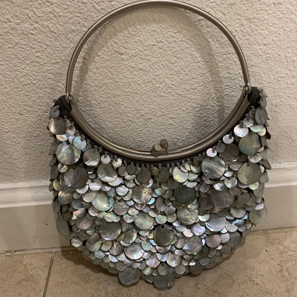 Ellen Tracy Purse